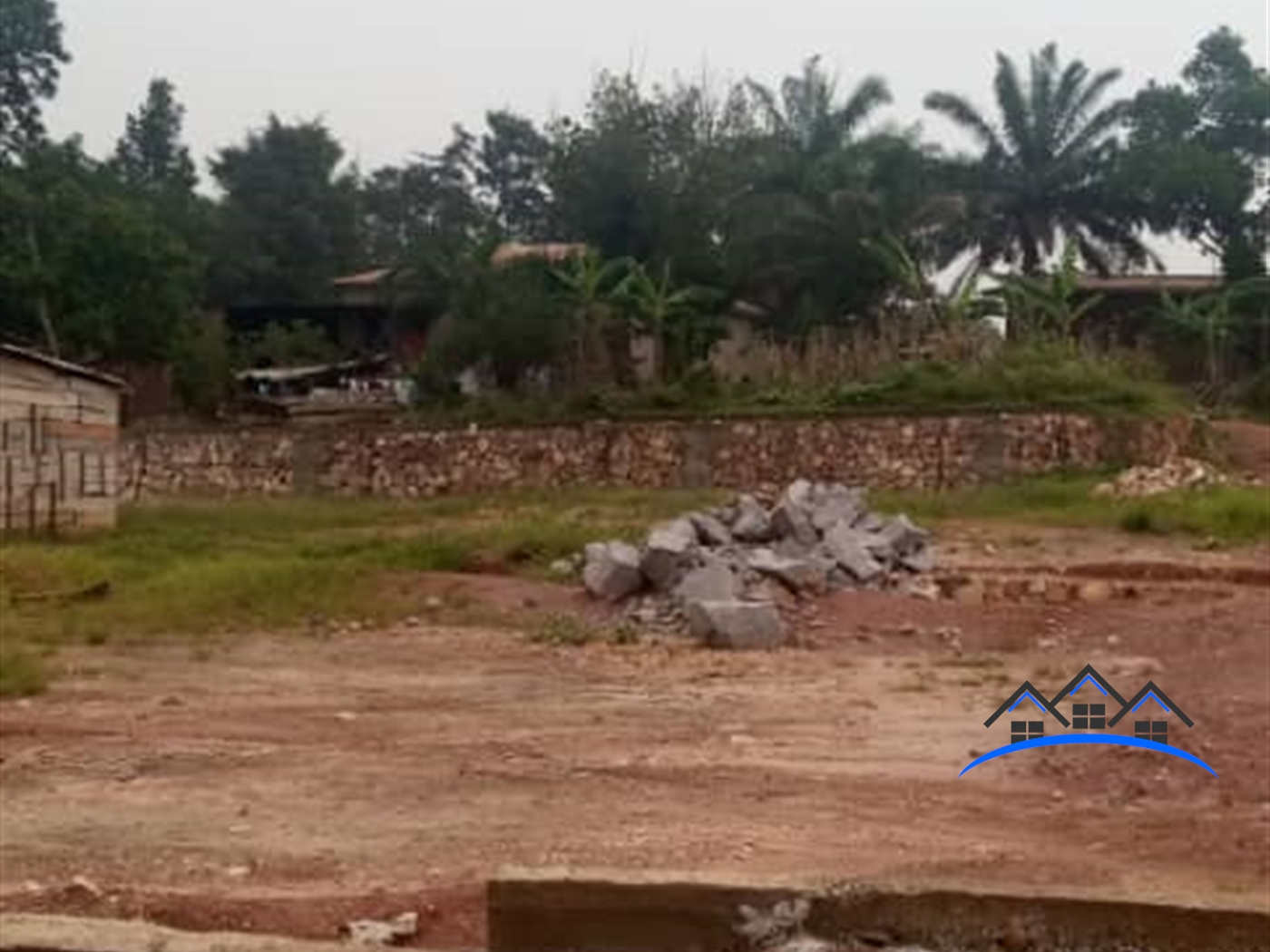 Residential Land for sale in Kyanja Kampala