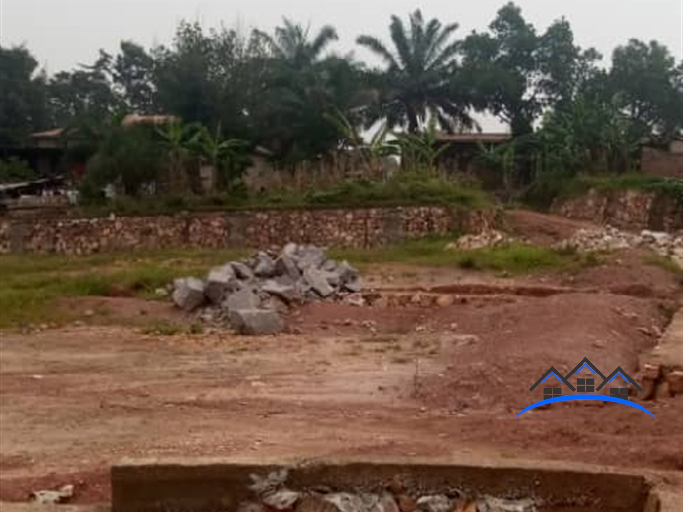 Residential Land for sale in Kyanja Kampala