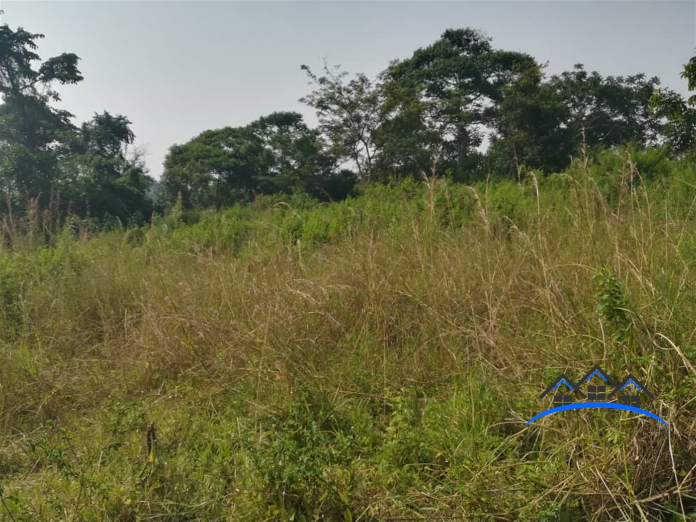 Residential Land for sale in Kyetume Mukono