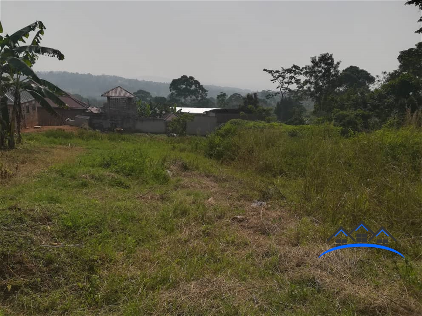 Residential Land for sale in Kyetume Mukono