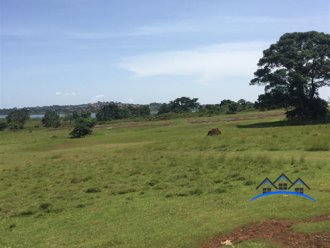 Residential Land for sale in Lutembe Wakiso