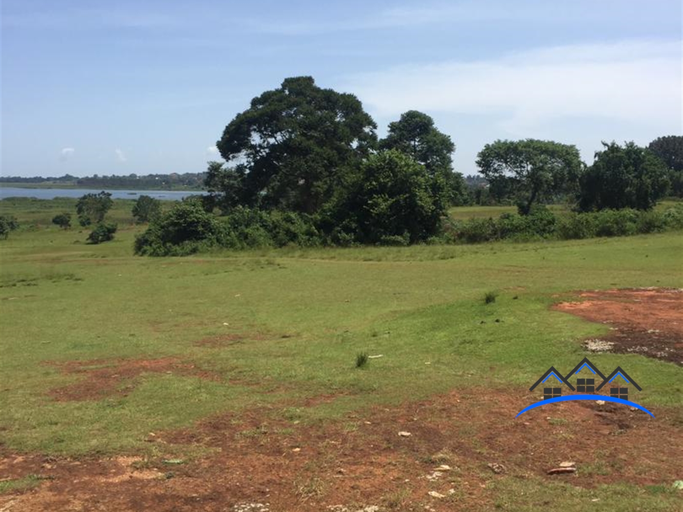 Residential Land for sale in Lutembe Wakiso