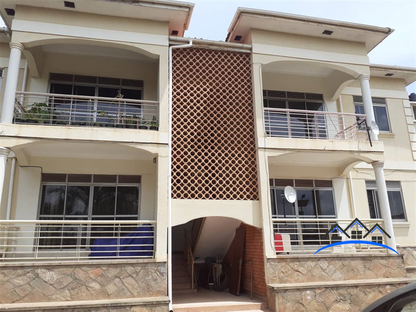 Apartment for rent in Ntinda Kampala