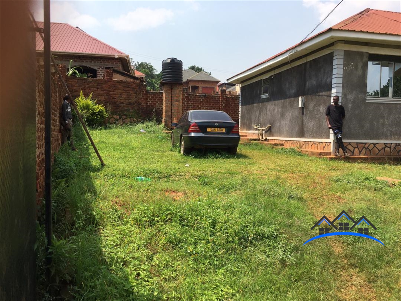 Bungalow for sale in Seguku Wakiso