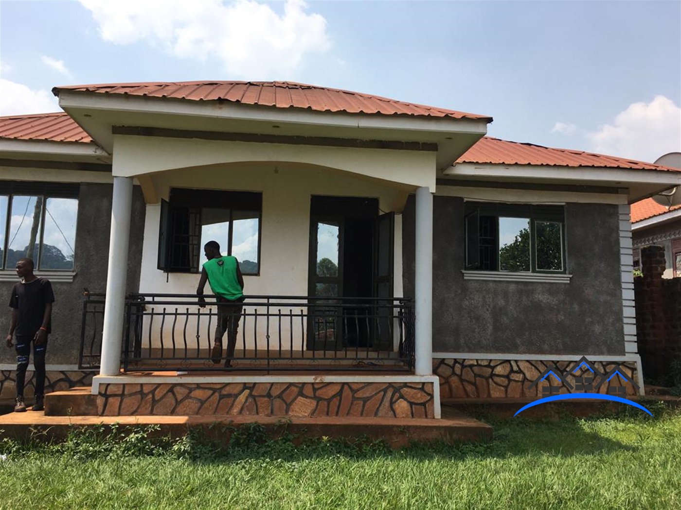 Bungalow for sale in Seguku Wakiso