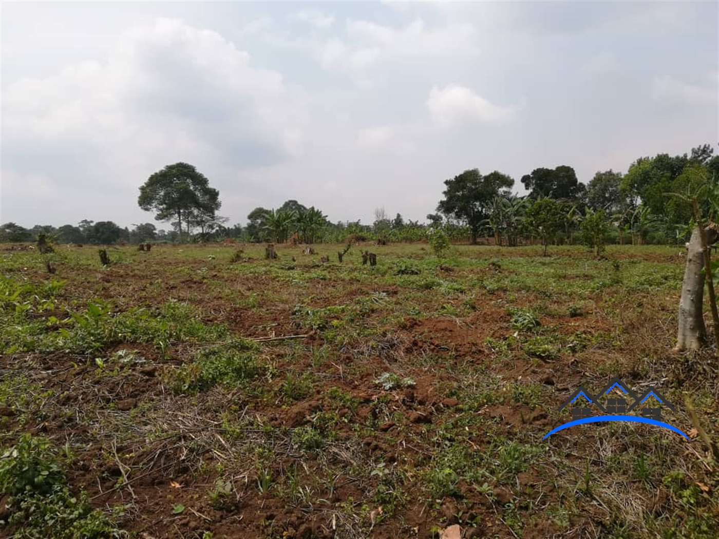 Residential Land for sale in Mpoma Mukono