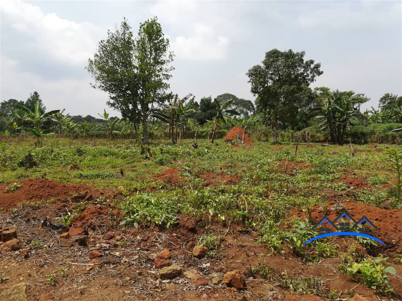 Residential Land for sale in Mpoma Mukono