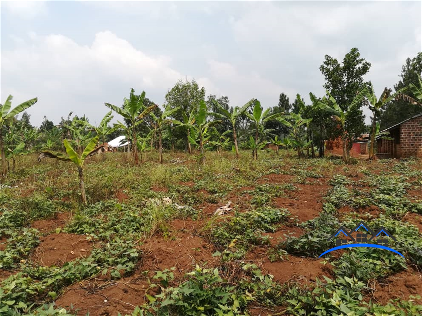 Residential Land for sale in Mpoma Mukono