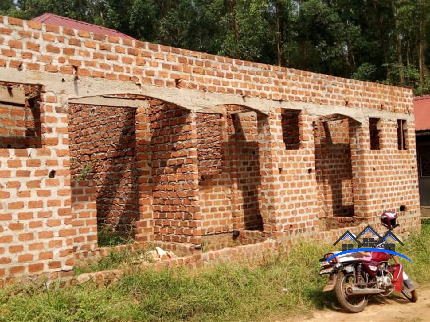 Shell House for sale in Kawanda Wakiso