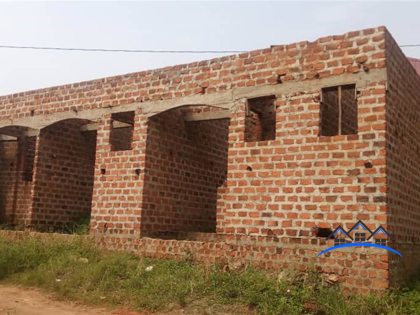 Shell House for sale in Kawanda Wakiso