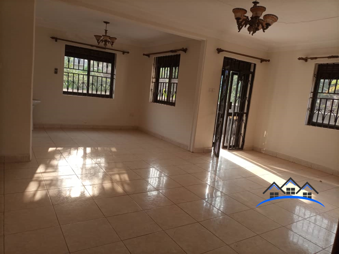 Storeyed house for sale in Naguru Kampala