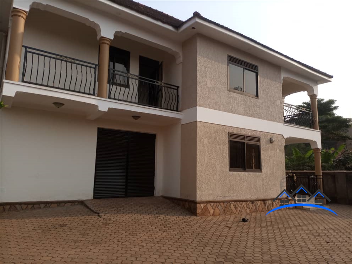 Storeyed house for sale in Naguru Kampala