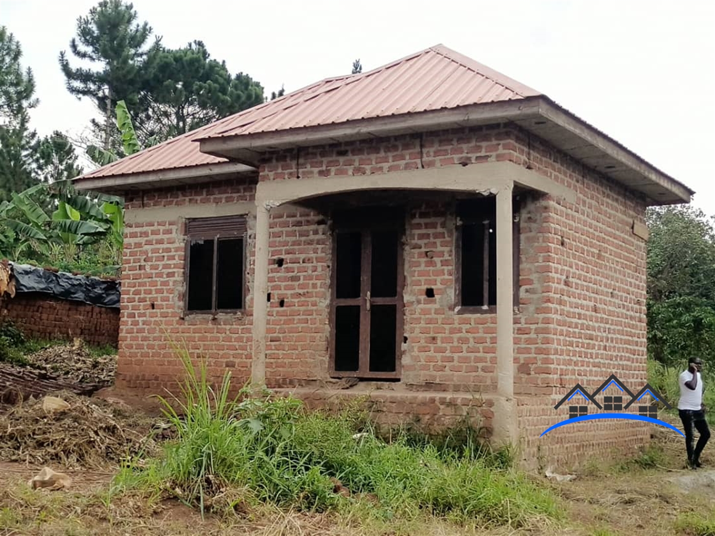 Cottage for sale in Matugga Wakiso