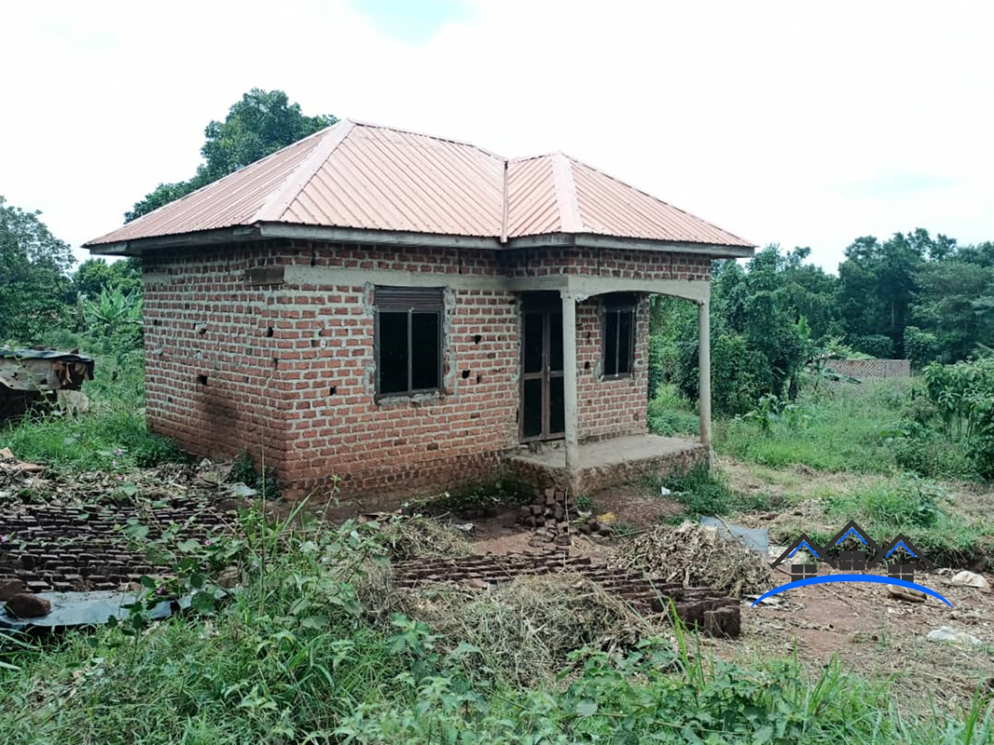 Cottage for sale in Matugga Wakiso