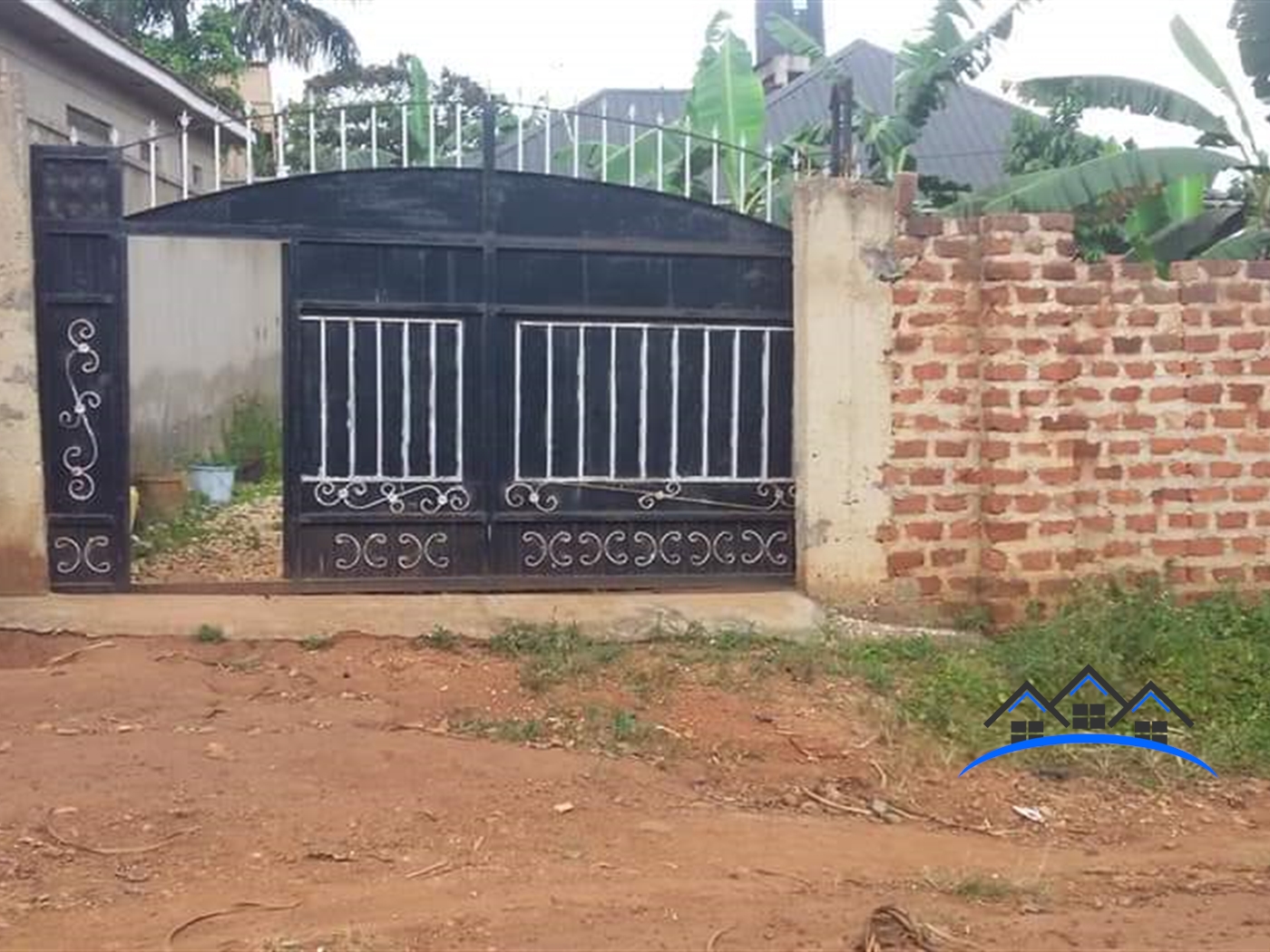 Bungalow for sale in Matugga Wakiso