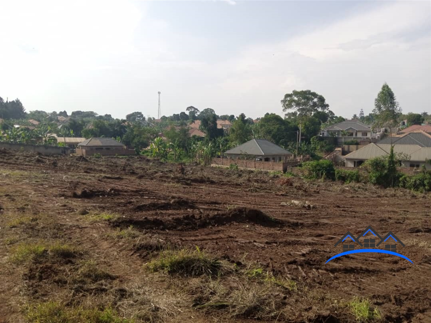 Residential Land for sale in Kiteezi Wakiso