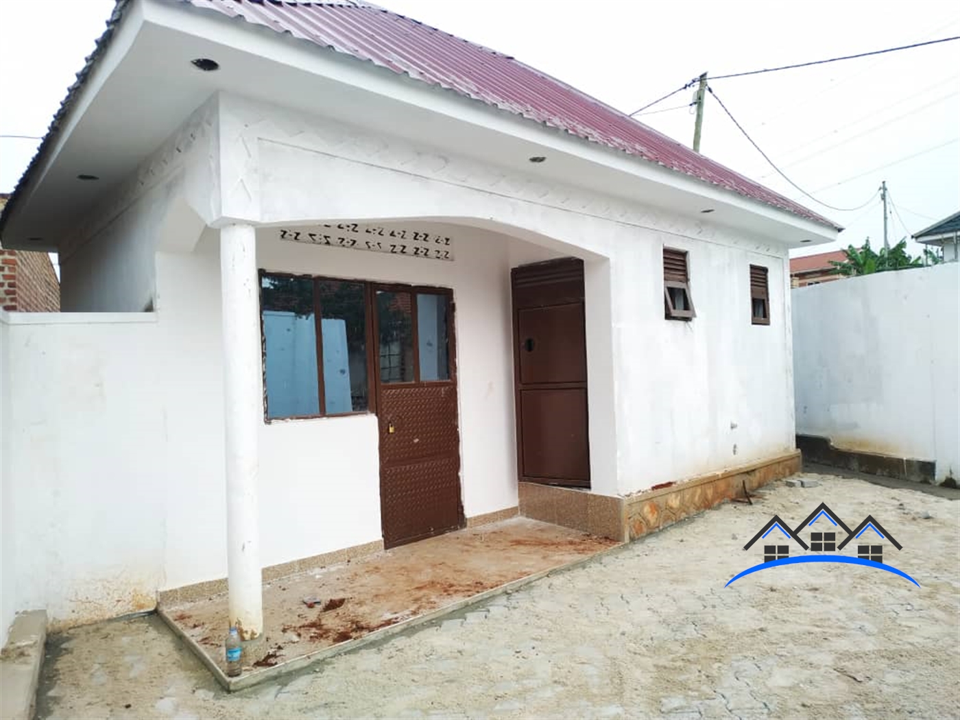 Bungalow for sale in Namugongo Wakiso