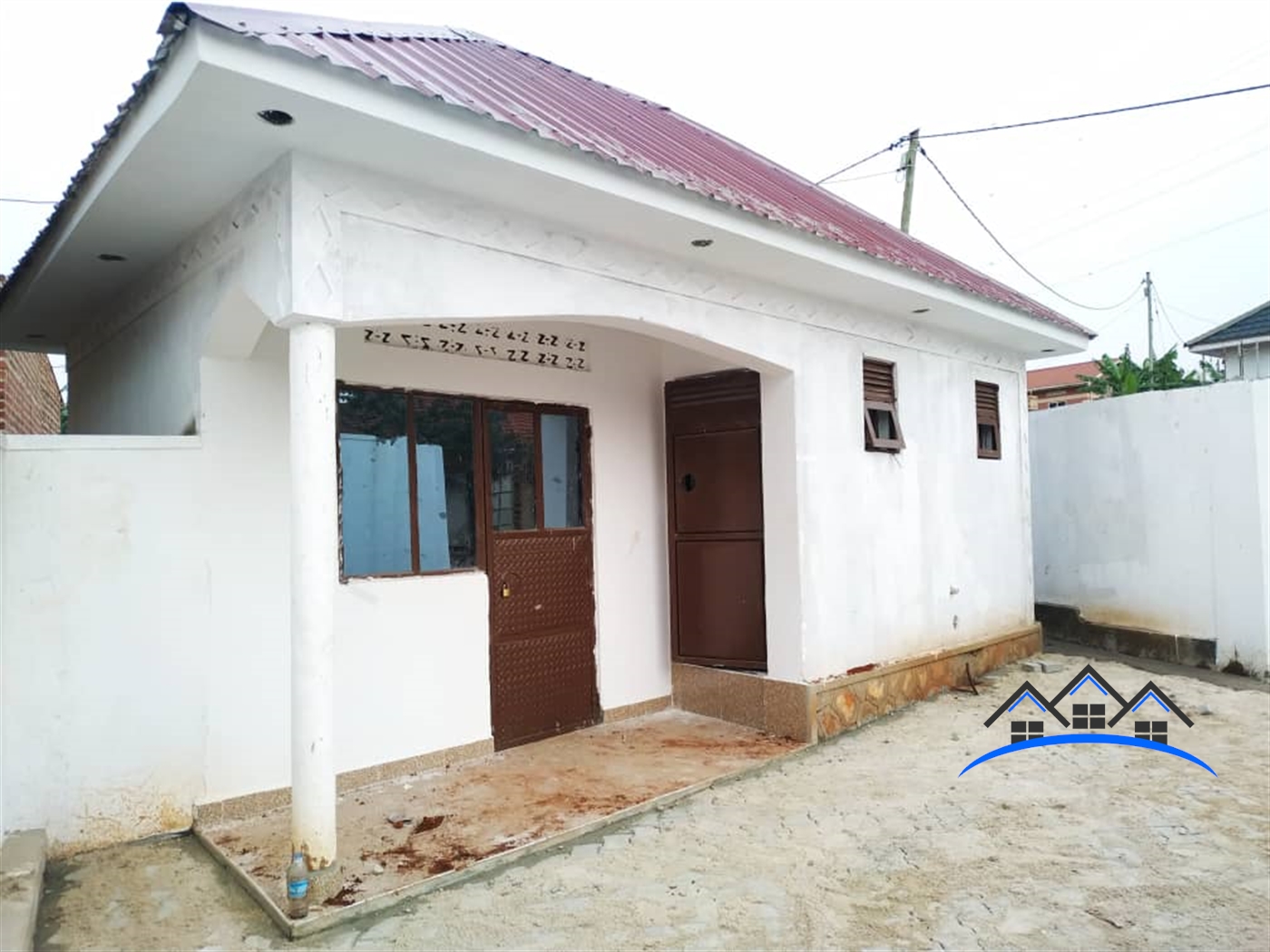 Bungalow for sale in Namugongo Wakiso