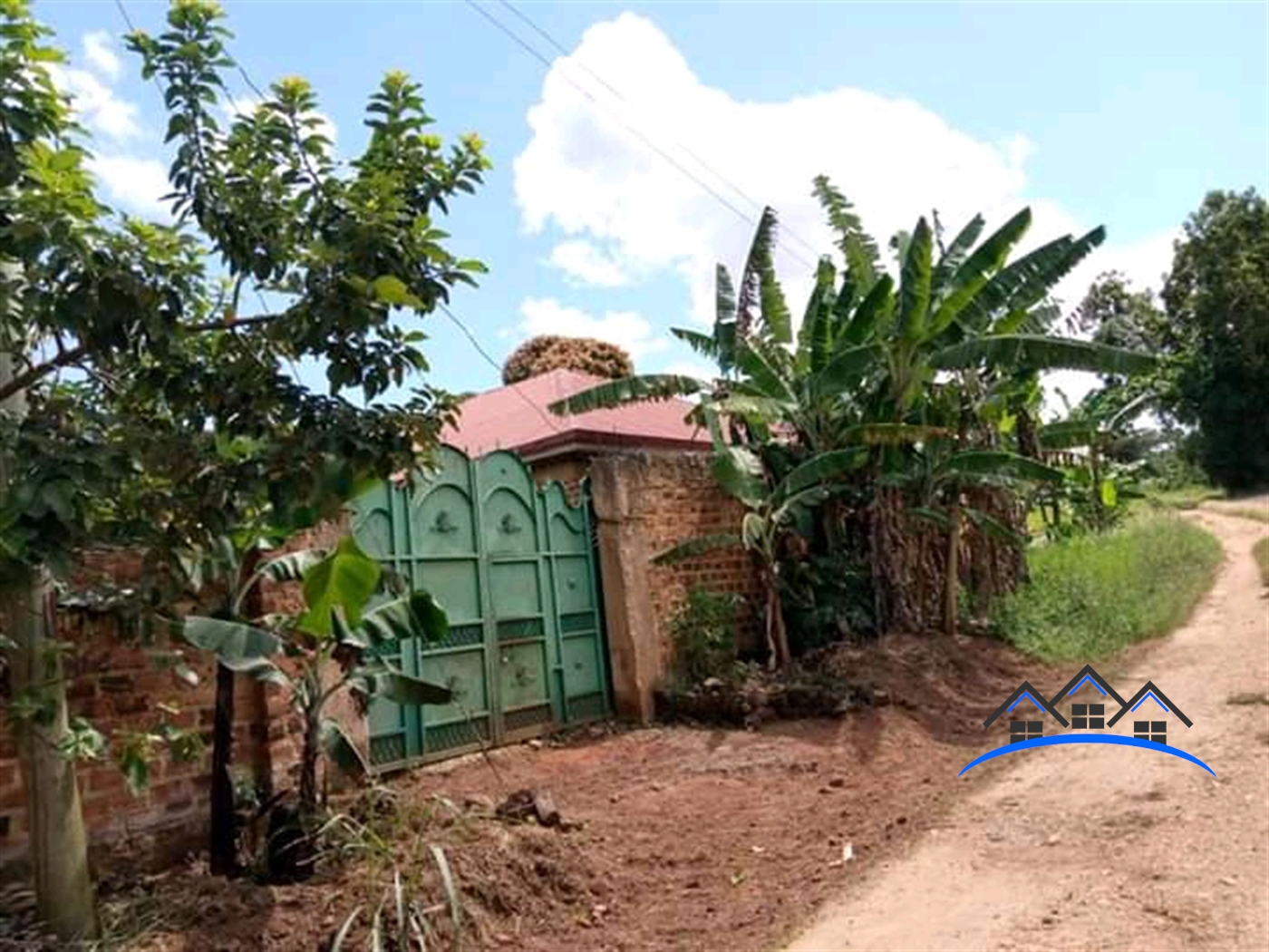 Bungalow for sale in Matugga Wakiso