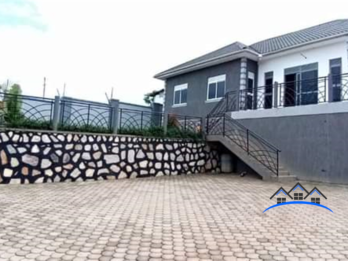 Bungalow for sale in Namugongo Wakiso