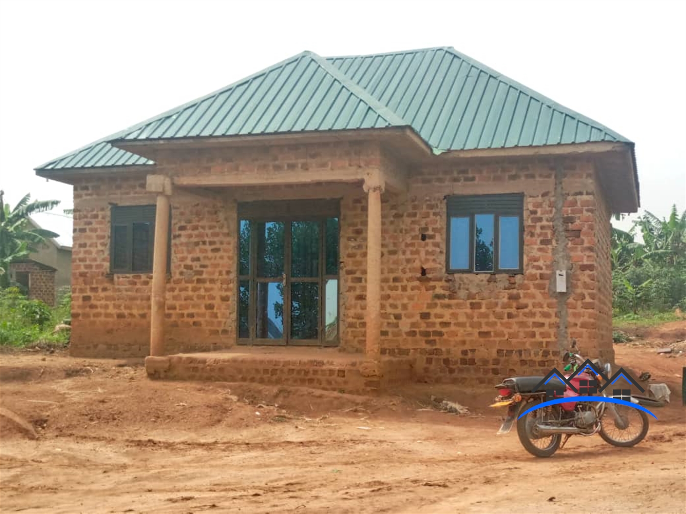 Bungalow for sale in Matugga Wakiso