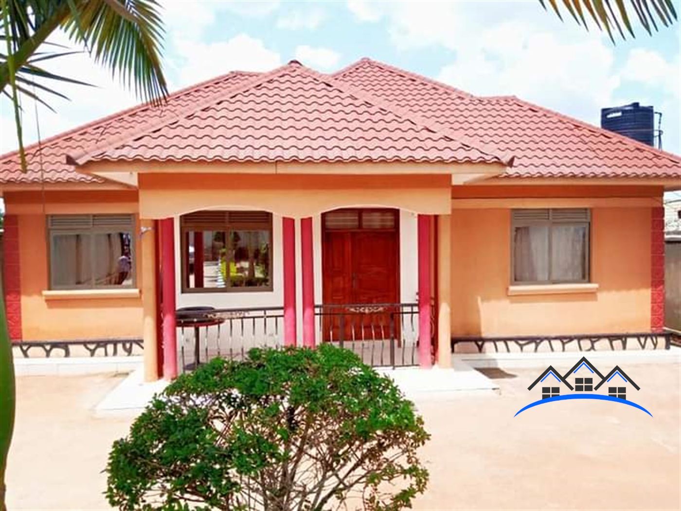 Bungalow for sale in Namugongo Wakiso