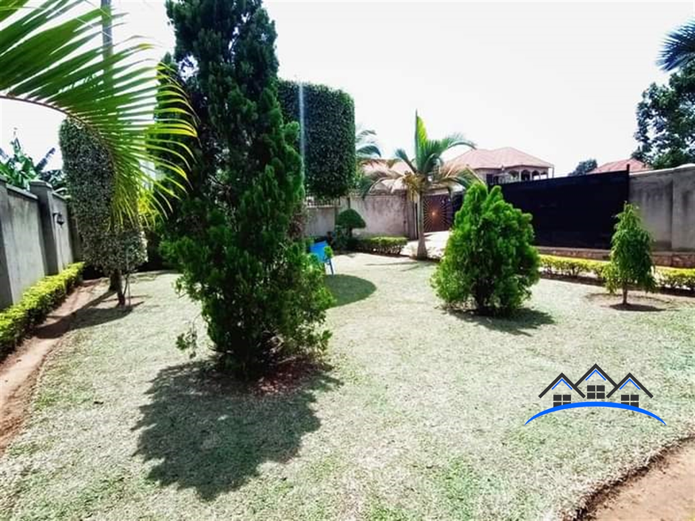 Bungalow for sale in Namugongo Wakiso