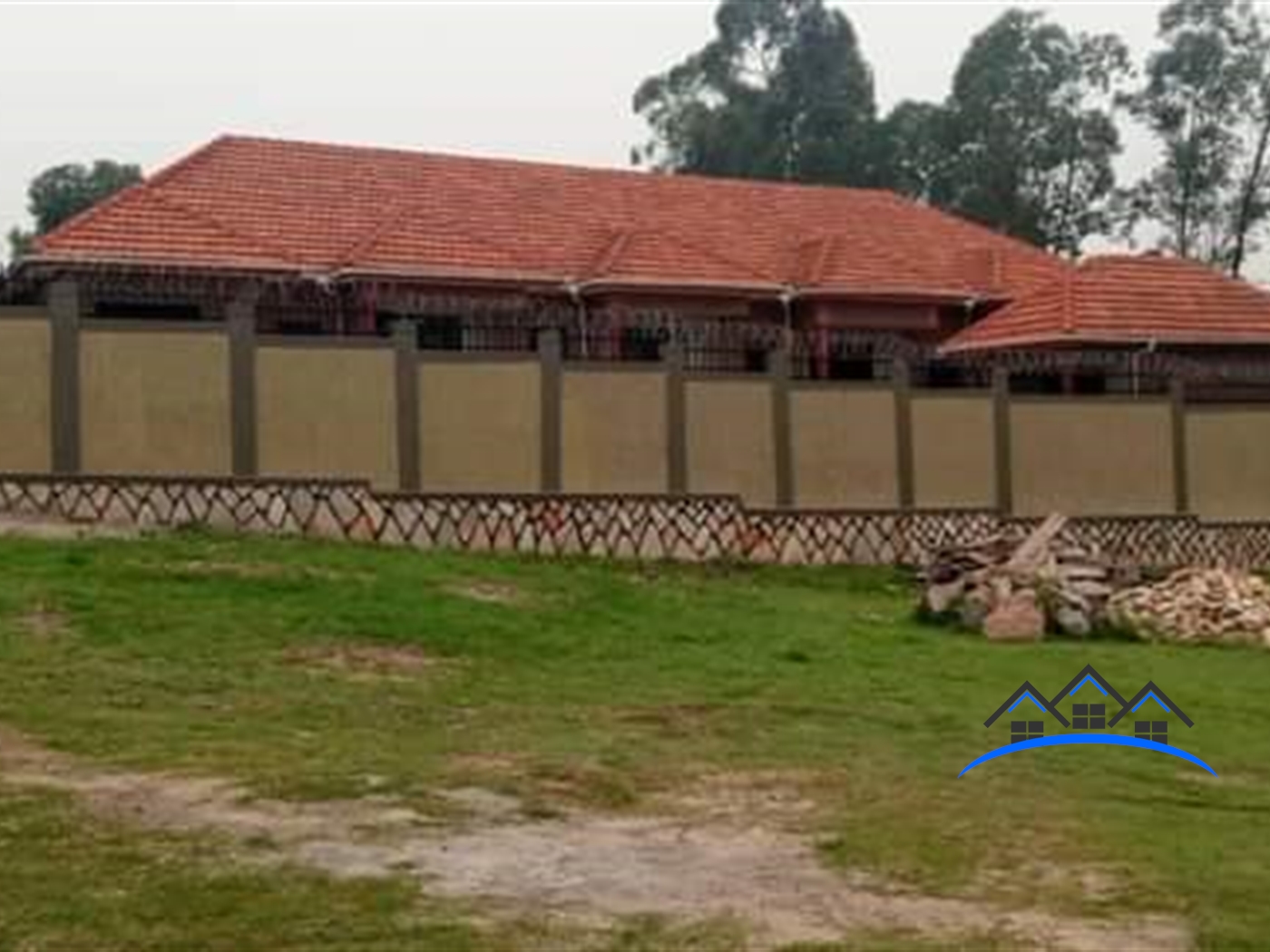 Residential Land for sale in Kira Wakiso