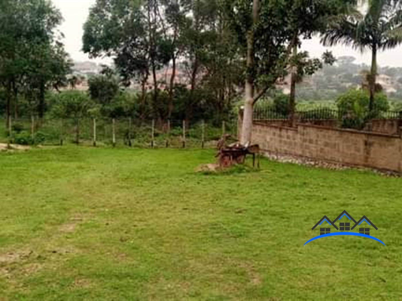 Residential Land for sale in Kira Wakiso