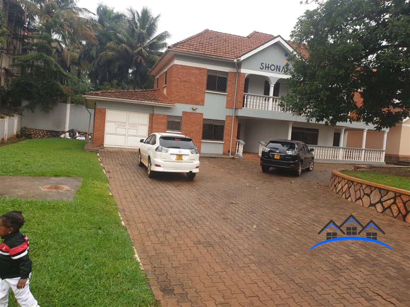 Storeyed house for sale in Ntinda Kampala