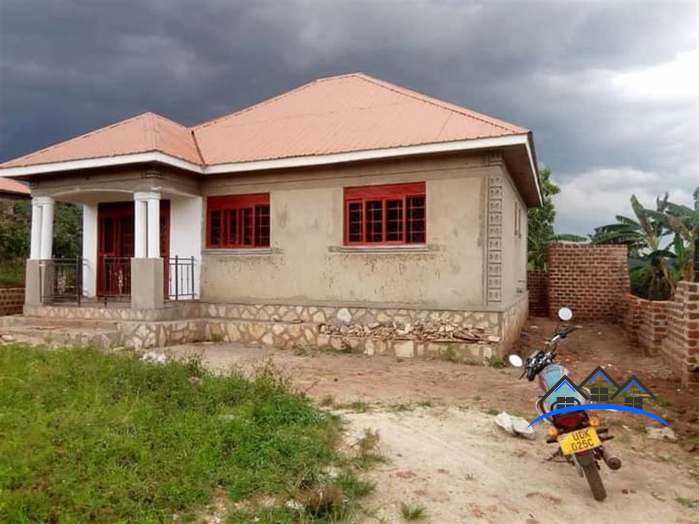 Bungalow for sale in Namugongo Wakiso