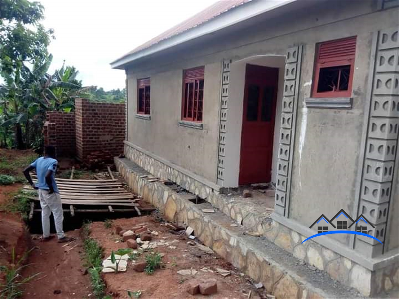 Bungalow for sale in Namugongo Wakiso