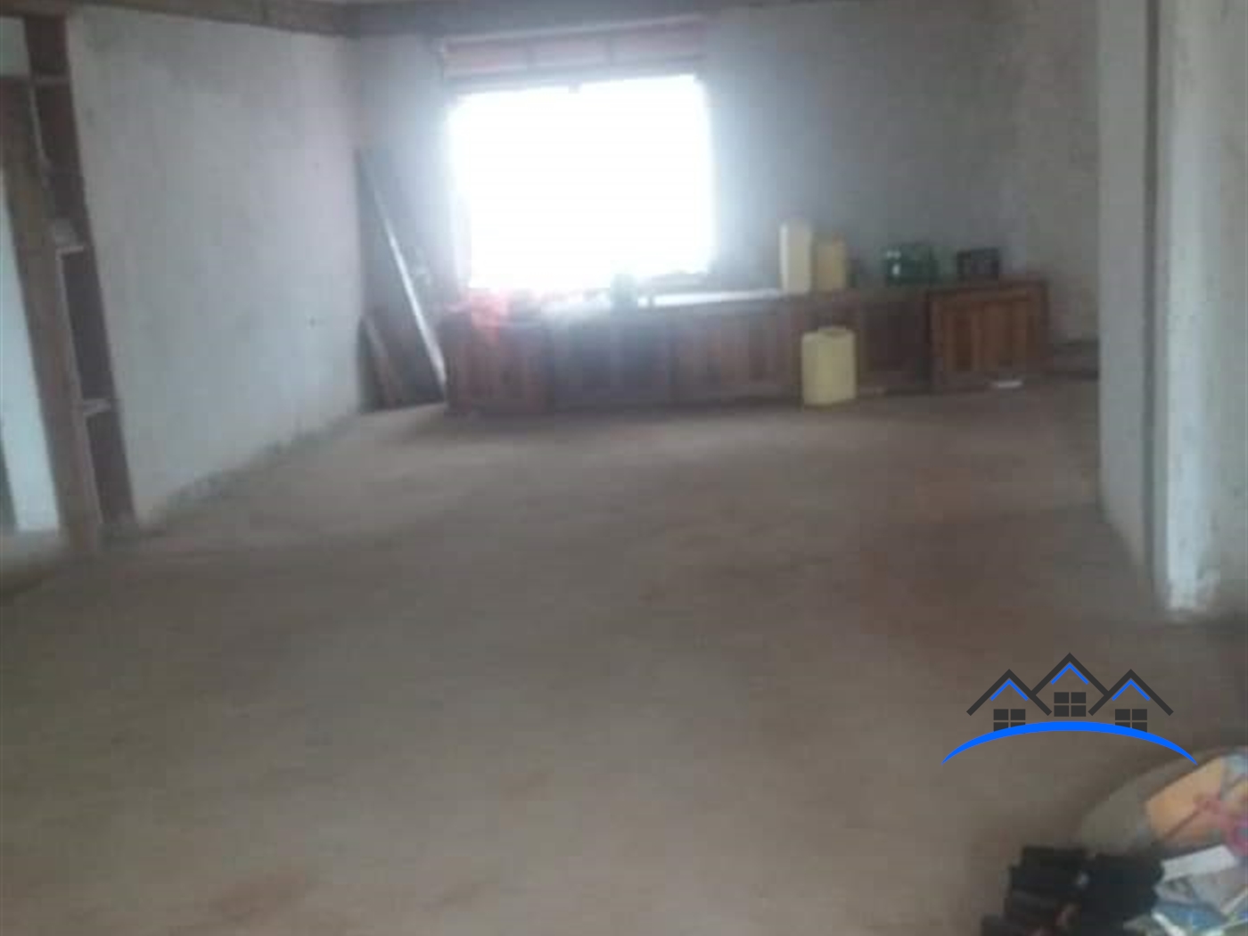 Bungalow for sale in Nyenje Mukono