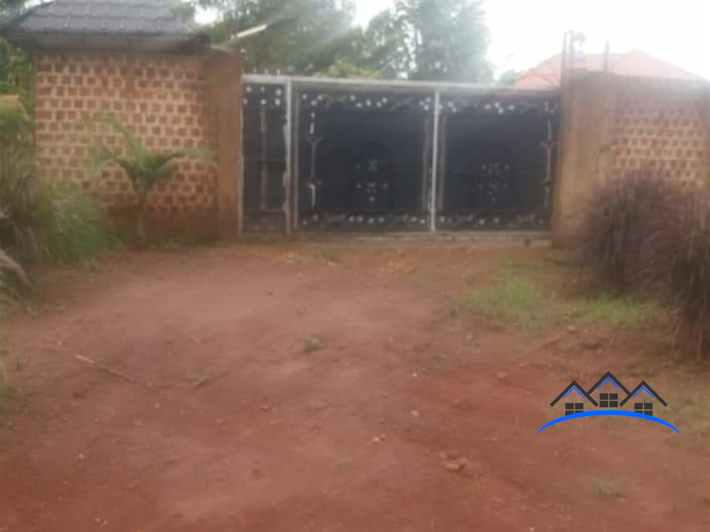 Bungalow for sale in Nyenje Mukono