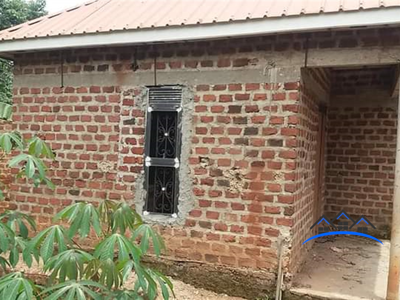 Bungalow for sale in Nyenje Mukono