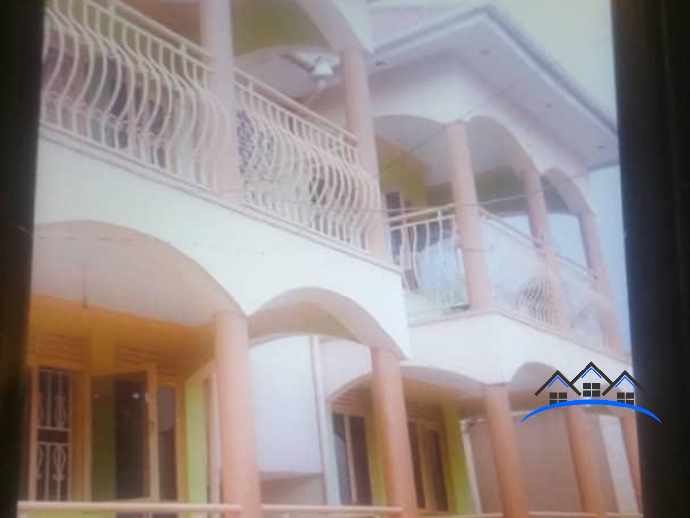 Apartment for sale in Kyanja Wakiso