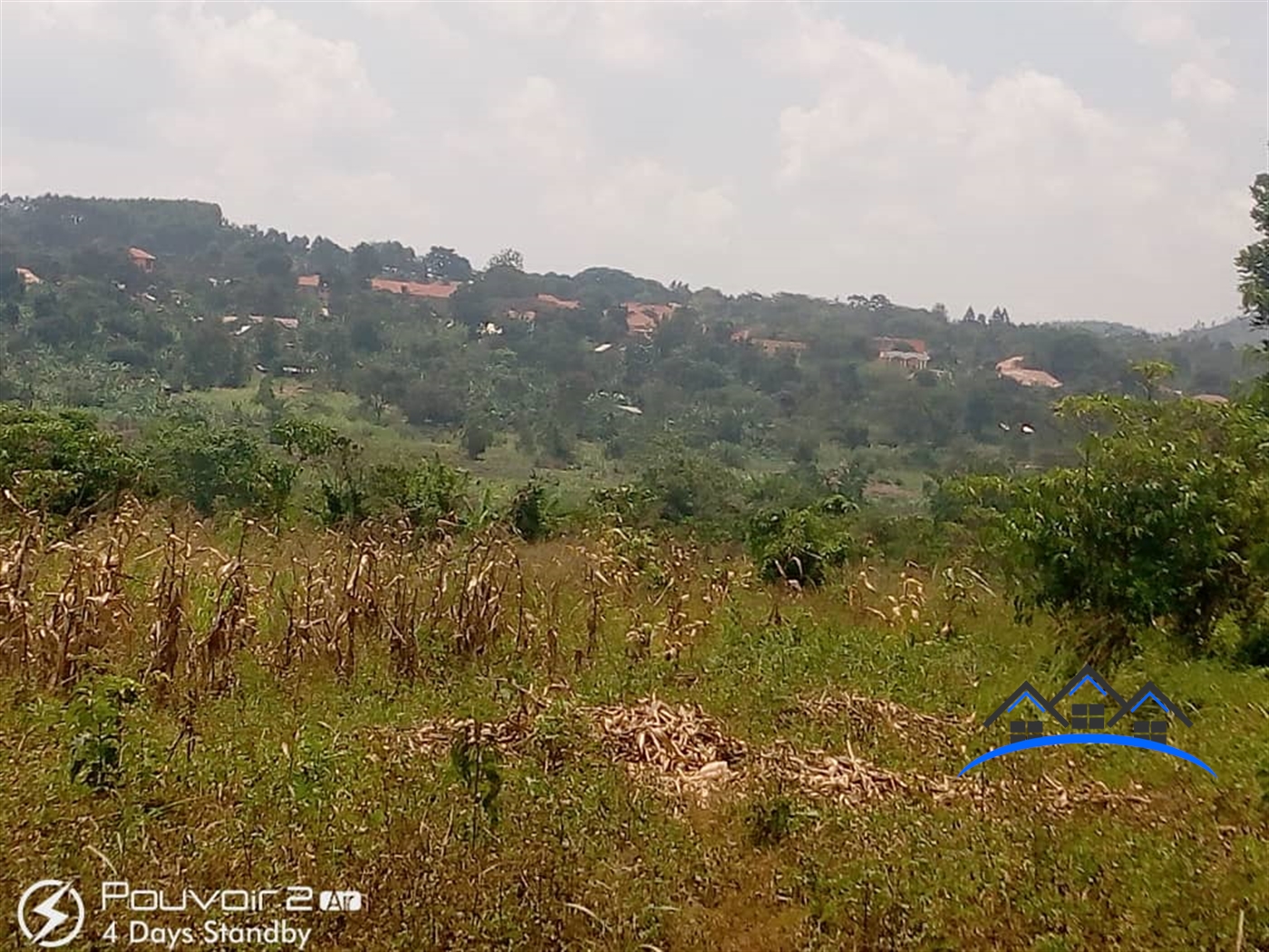 Agricultural Land for sale in Kalule Wakiso