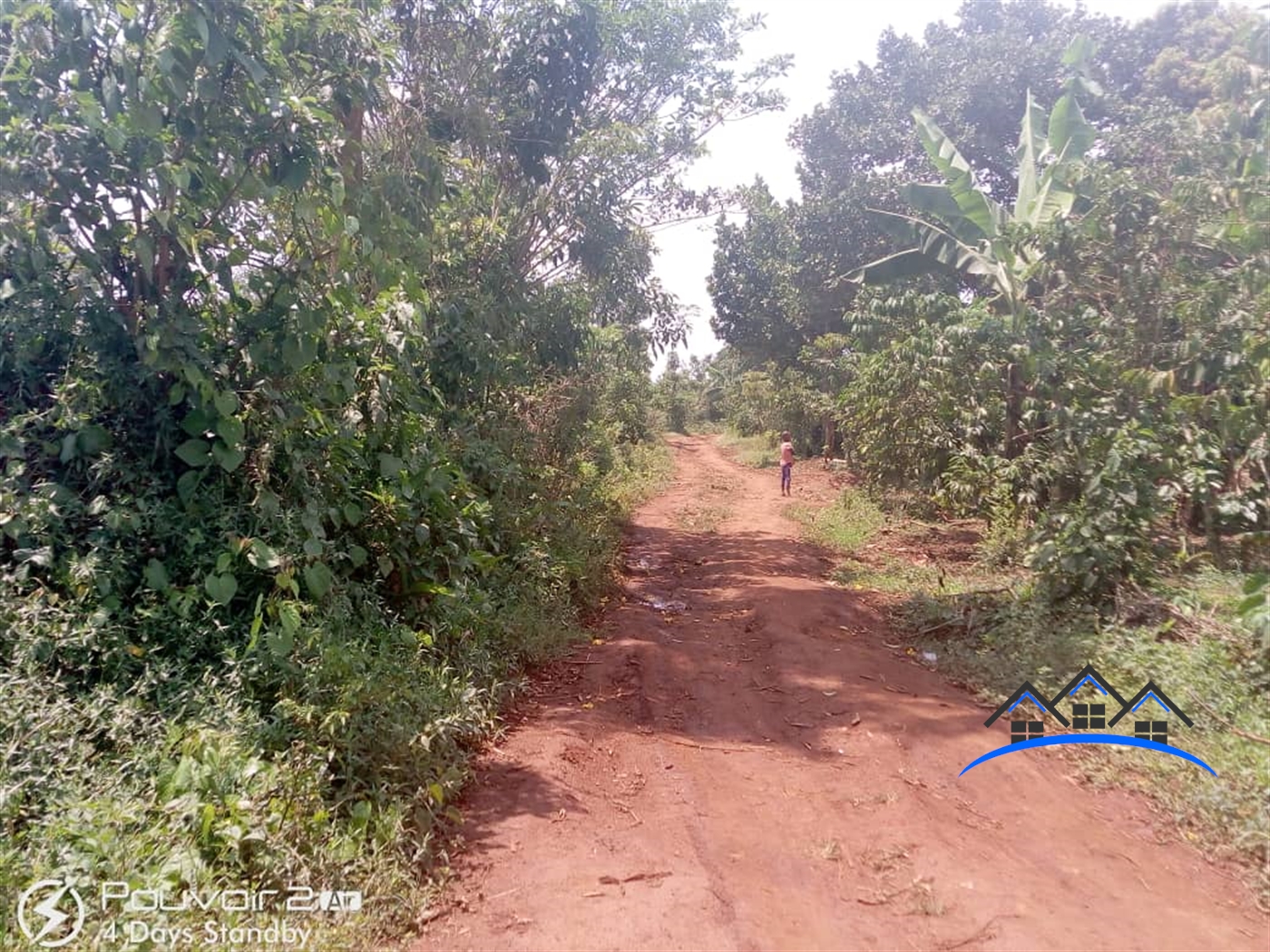 Agricultural Land for sale in Kalule Wakiso