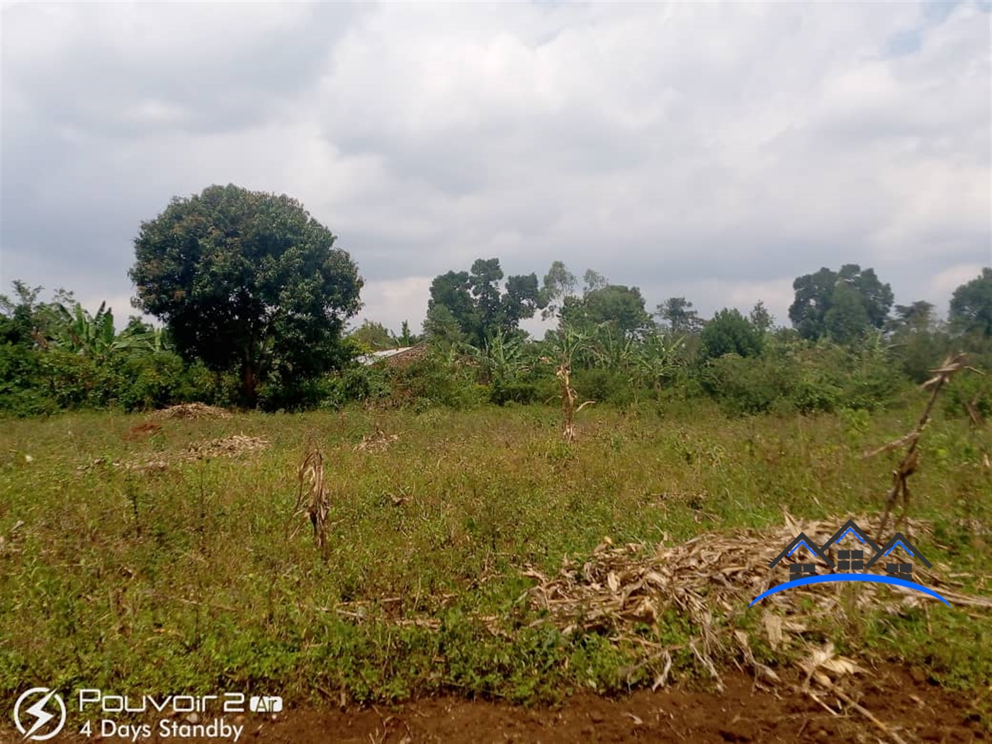 Agricultural Land for sale in Kalule Wakiso