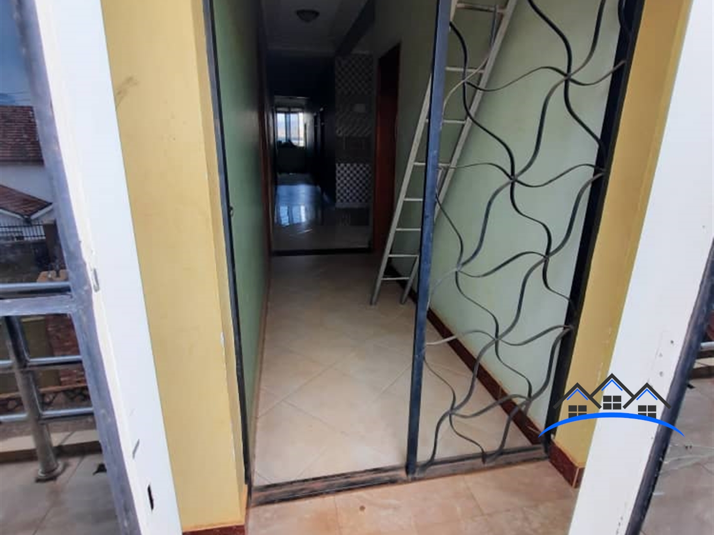 Apartment block for sale in Lubaga Kampala