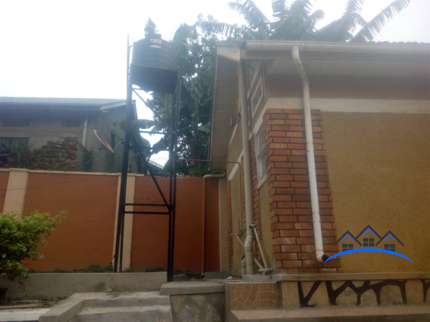 Bungalow for rent in Lungujja Wakiso