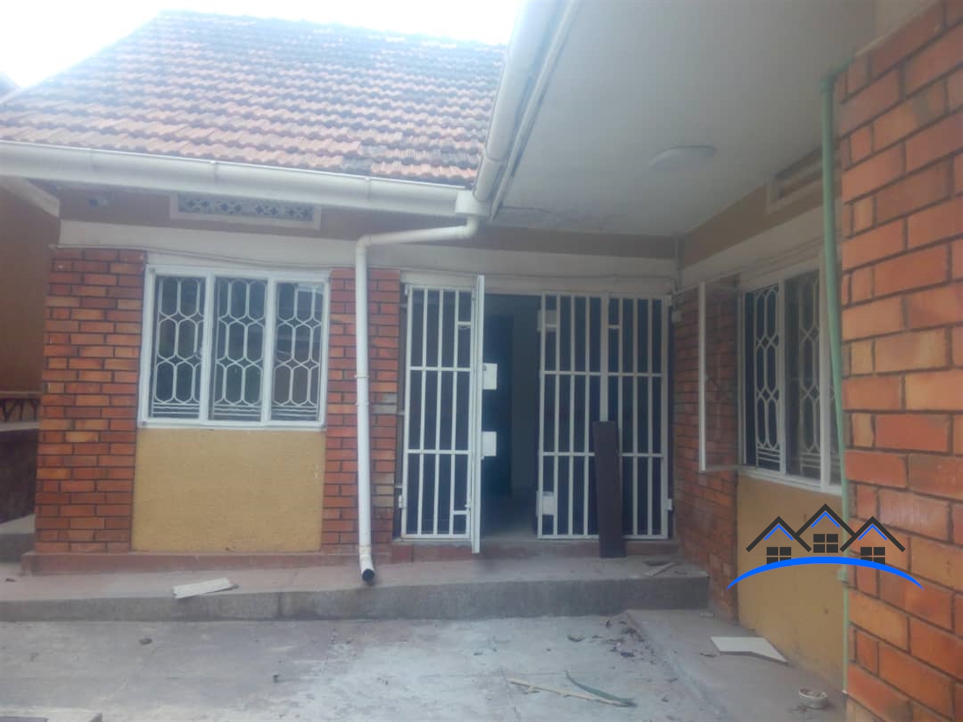 Bungalow for rent in Lungujja Wakiso