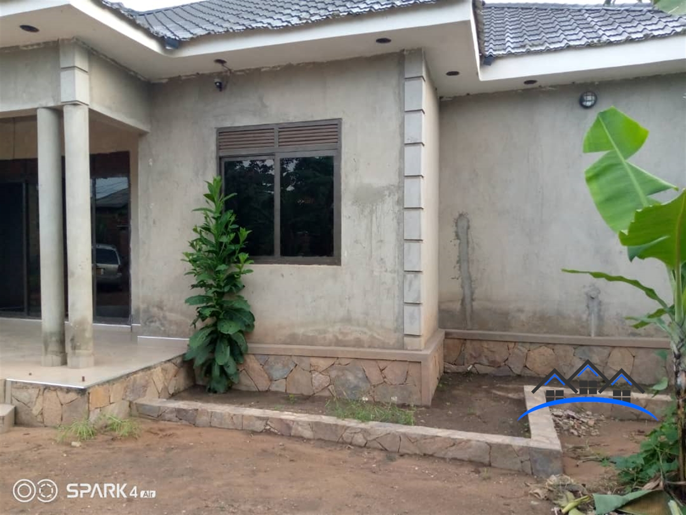 Bungalow for sale in Mutungo Kampala