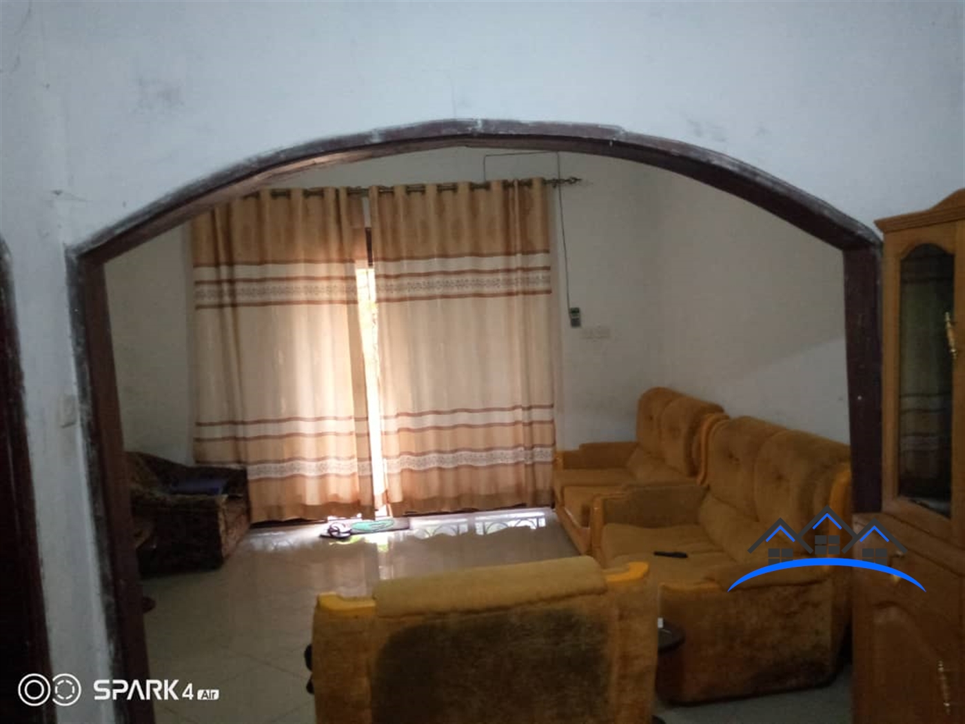 Bungalow for sale in Mutungo Kampala