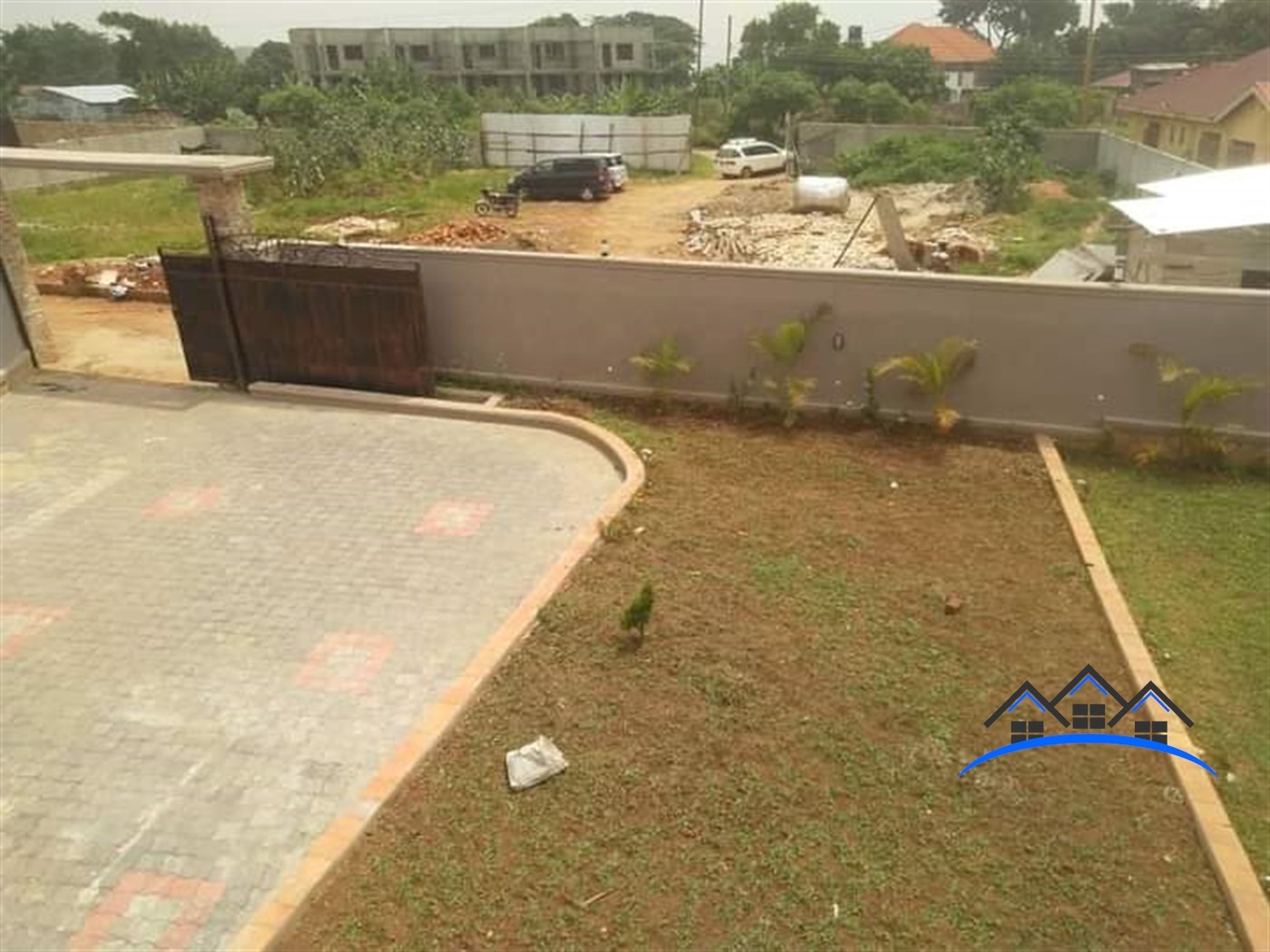 Storeyed house for sale in Bbunga Kampala