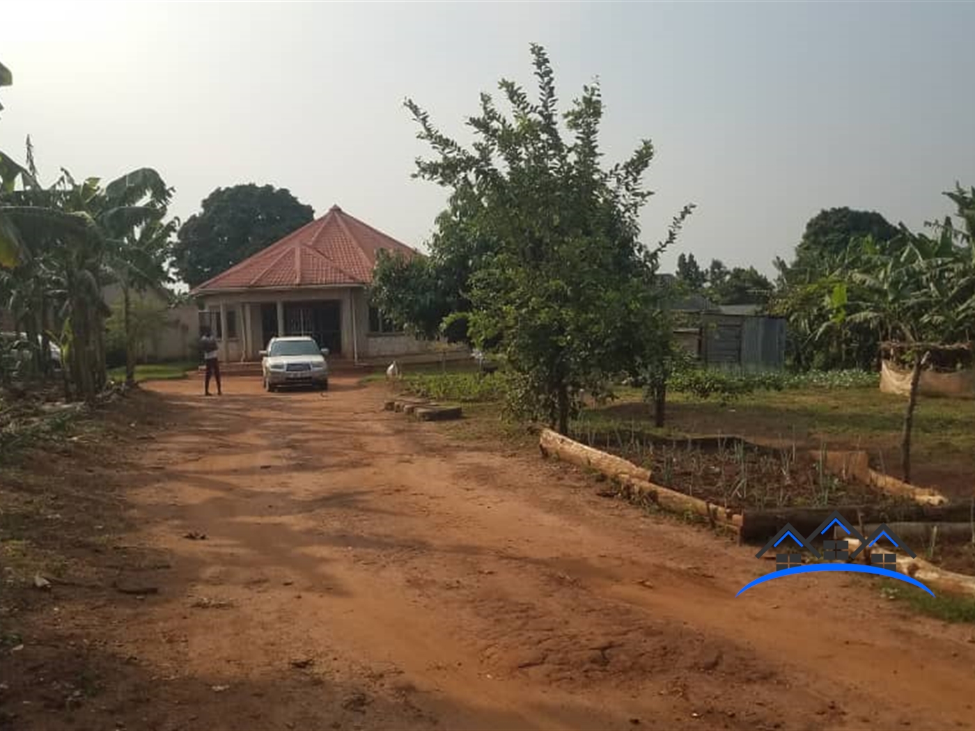 Bungalow for sale in Kira Wakiso