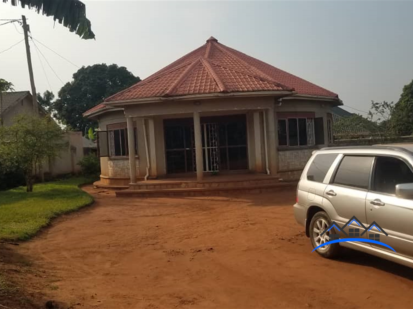 Bungalow for sale in Kira Wakiso