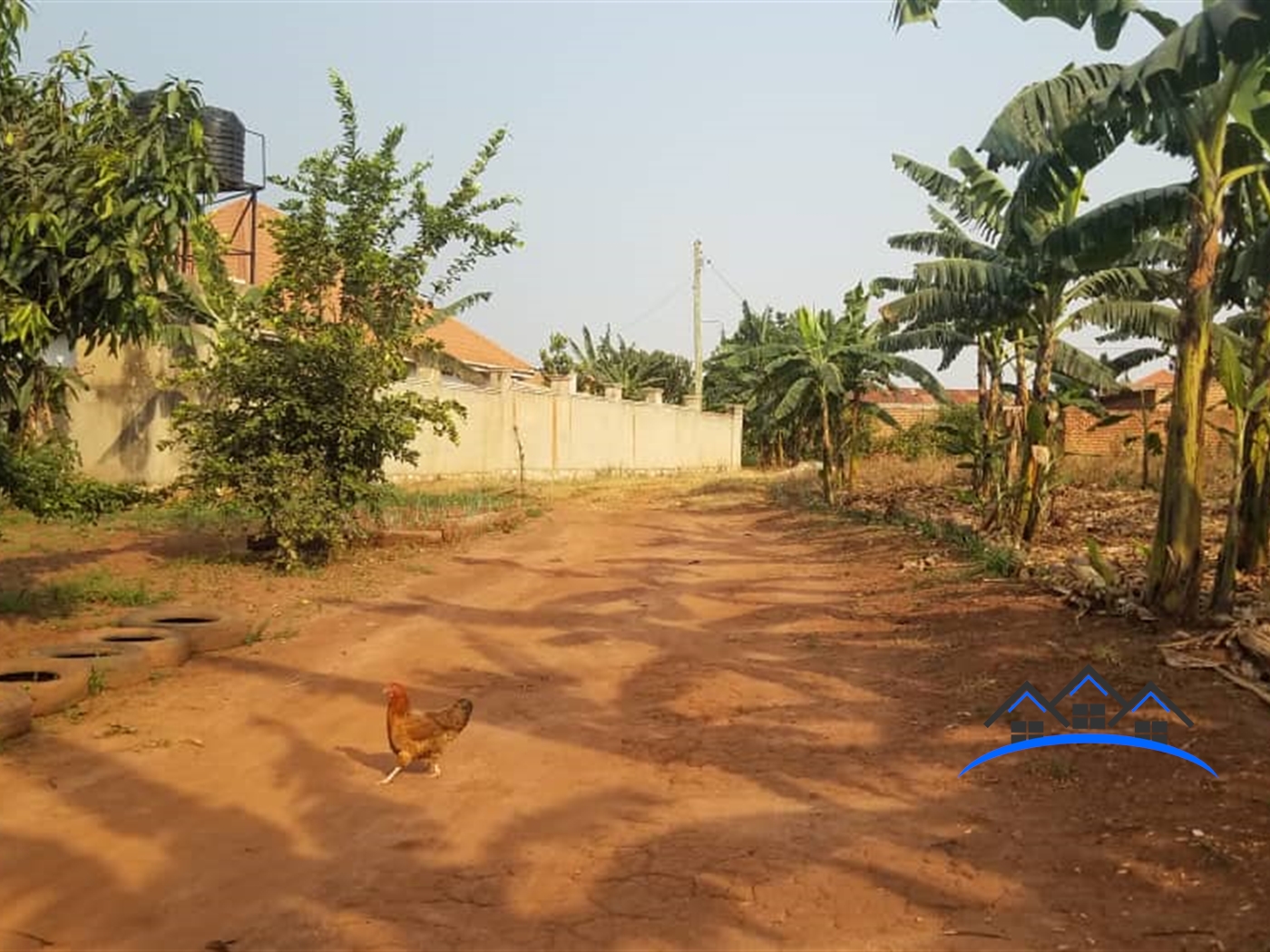 Bungalow for sale in Kira Wakiso