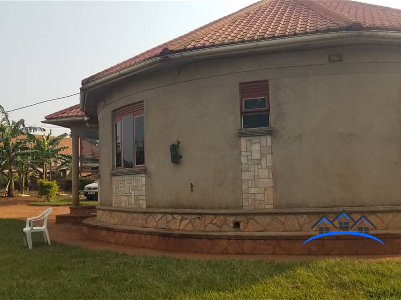 Bungalow for sale in Kira Wakiso