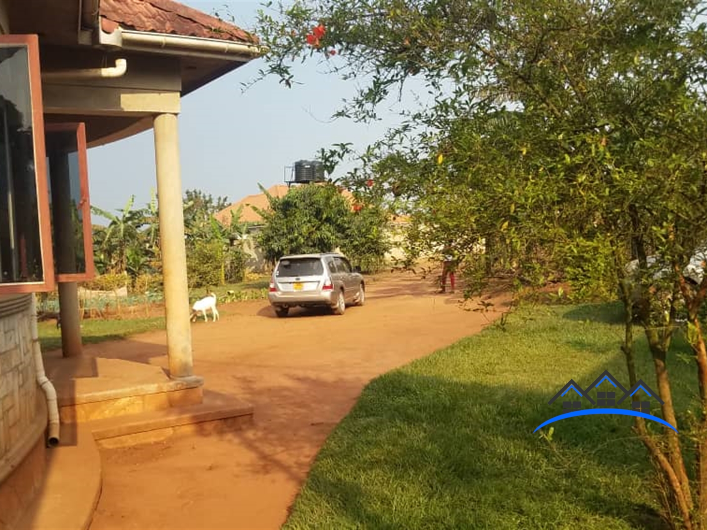 Bungalow for sale in Kira Wakiso